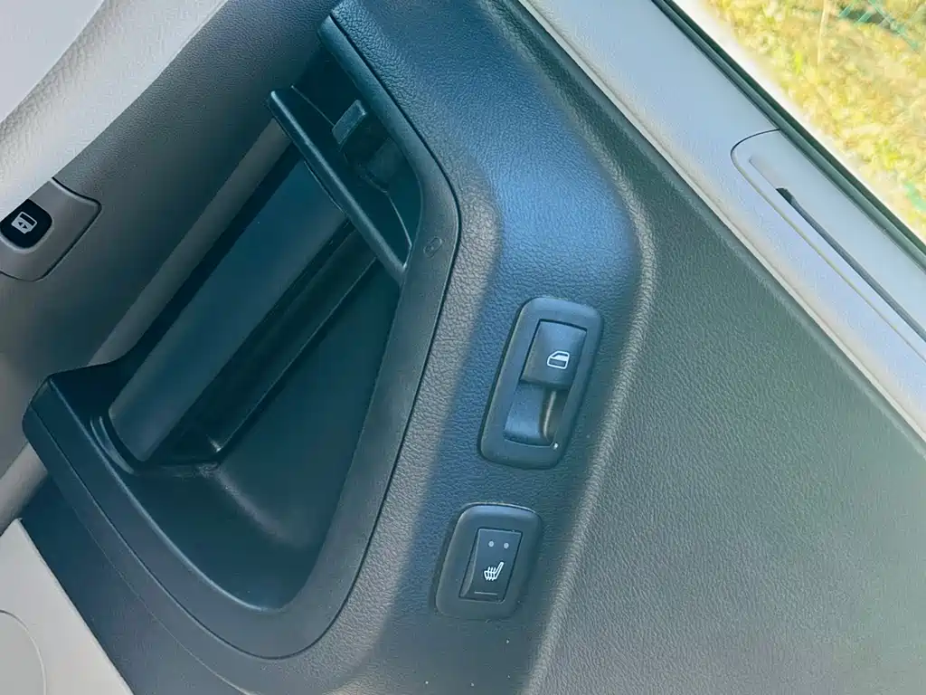 Chrysler Grand Voyager 2016 — фото 19