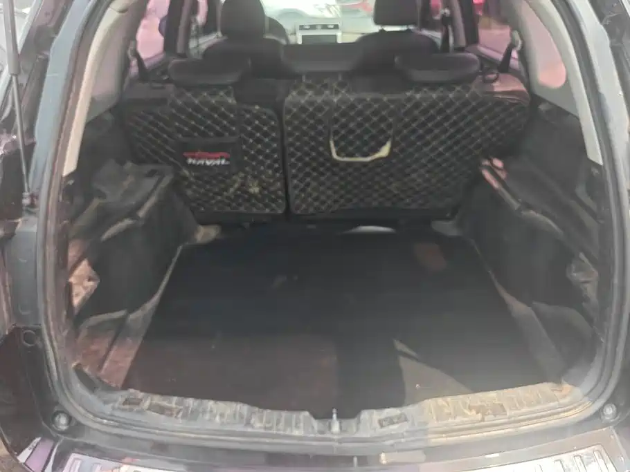 Haval H6 2014