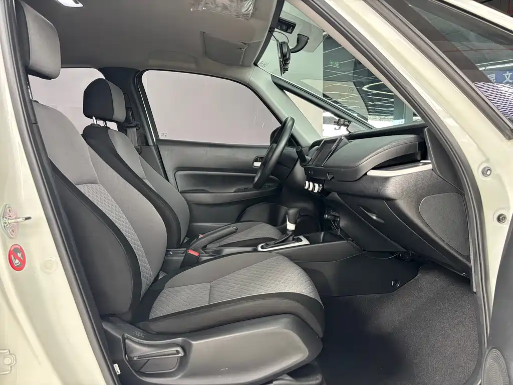 Honda Fit 2023 — фото 5