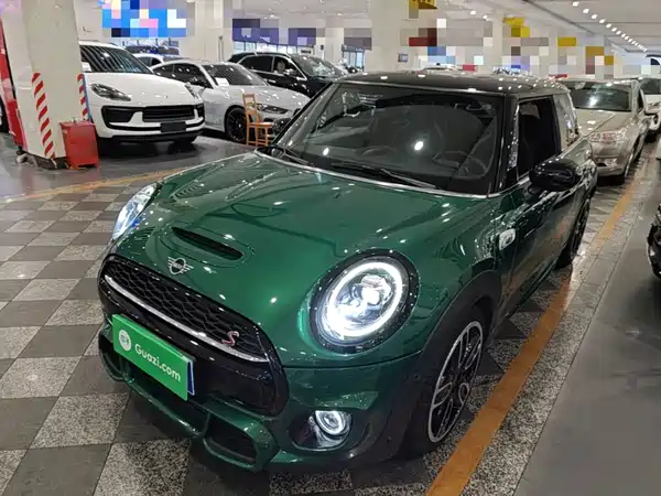 MINI 2021
