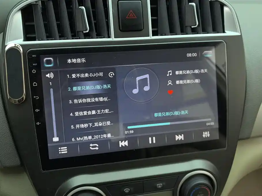 Nissan Sylphy 2019 — фото 13