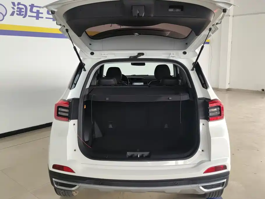 Chery Tiggo 5x 2020 — фото 4