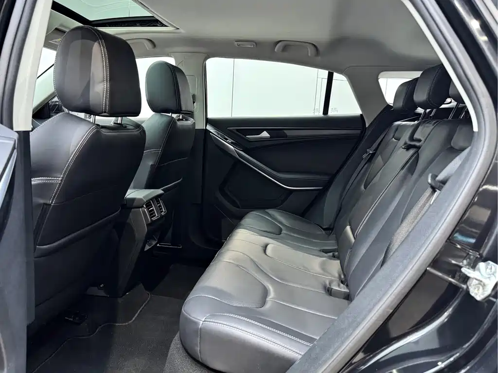 Ford Territory 2019 — фото 10