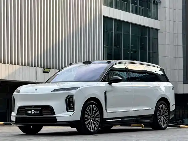 NIO ES9 2026