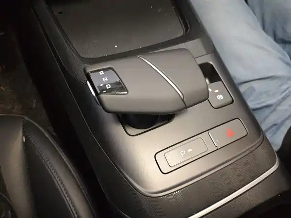 Changan Eado 2025