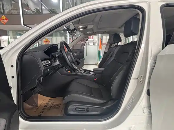 Honda Civic 2023