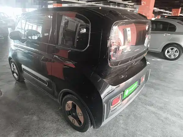 Baojun Kiwi EV 2021