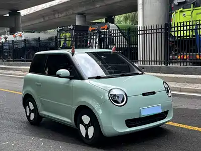 Changan Lumin 2023
