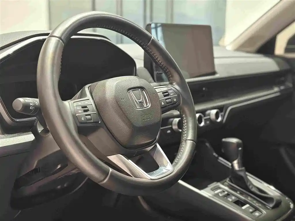 Honda Breeze 2023 — фото 12