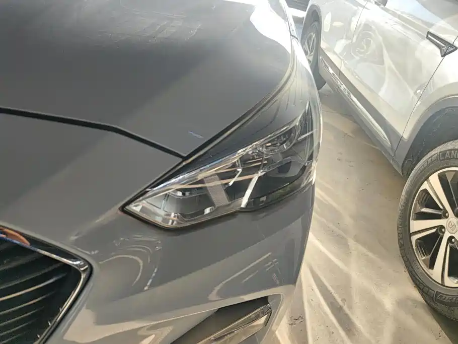 Haval M6 2019