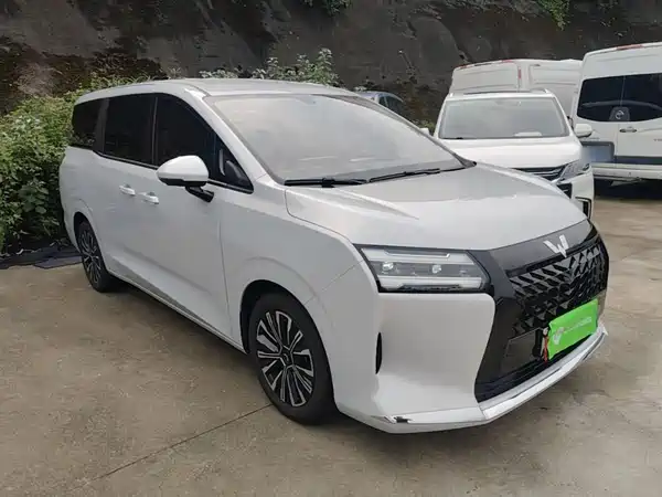 Wuling Starlight 730 New Energy 2025