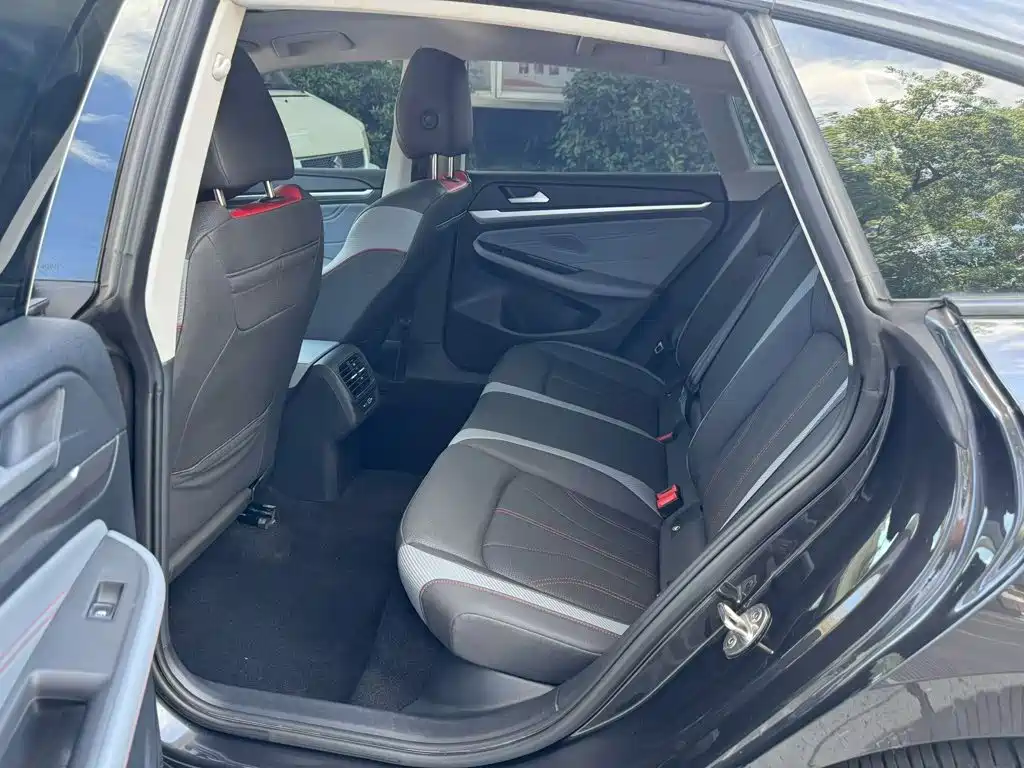 Volkswagen Lamando 2022