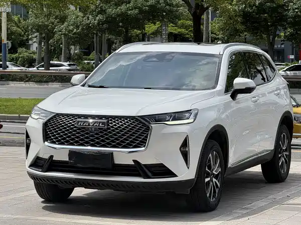 Haval H6 2022