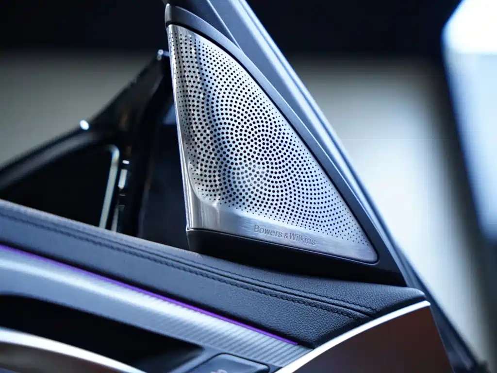 BMW M5 2021 — фото 19