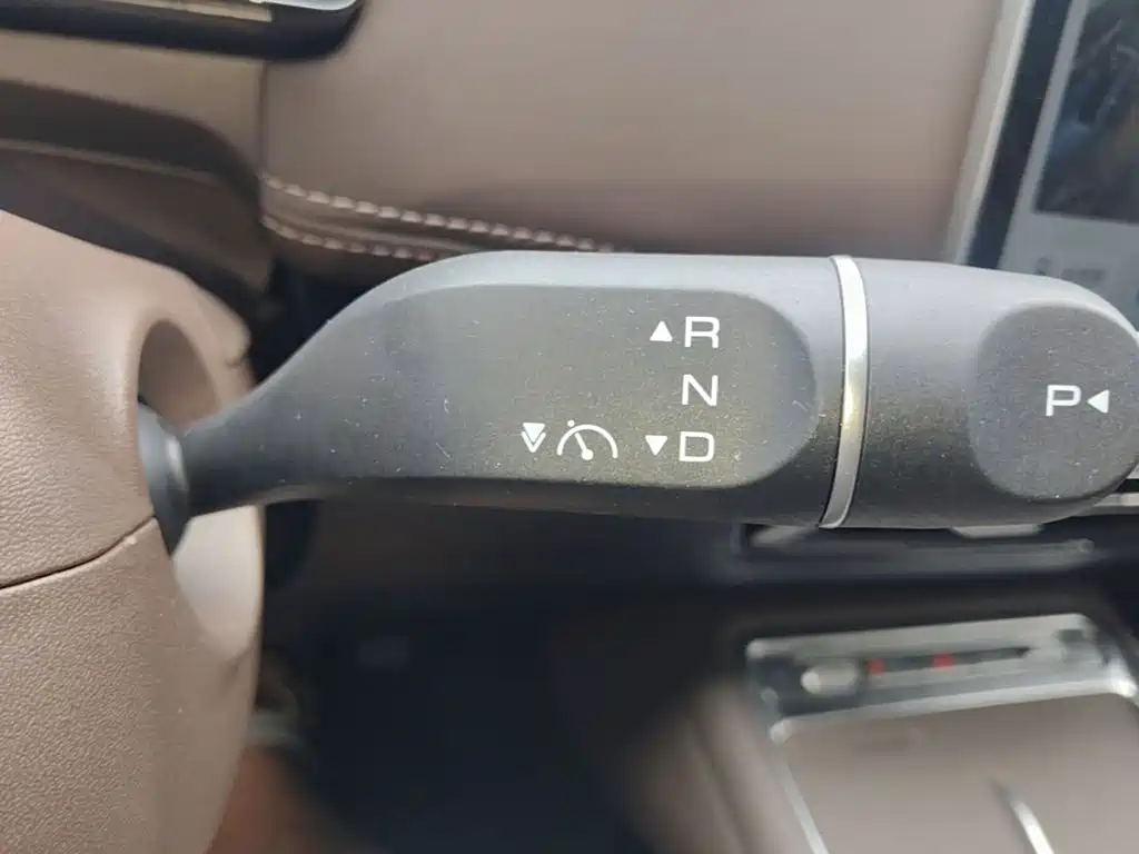 Wuling Starlight 730 New Energy 2025 — фото 14