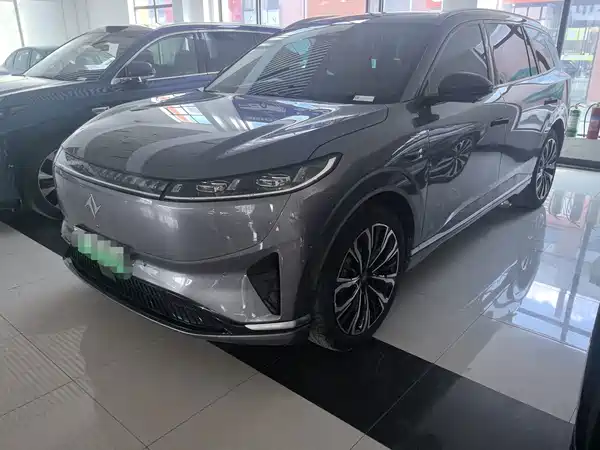 Dongfeng e008 2025