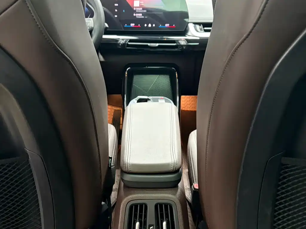 BMW X1 2023 — фото 13