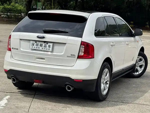Ford Edge 2014