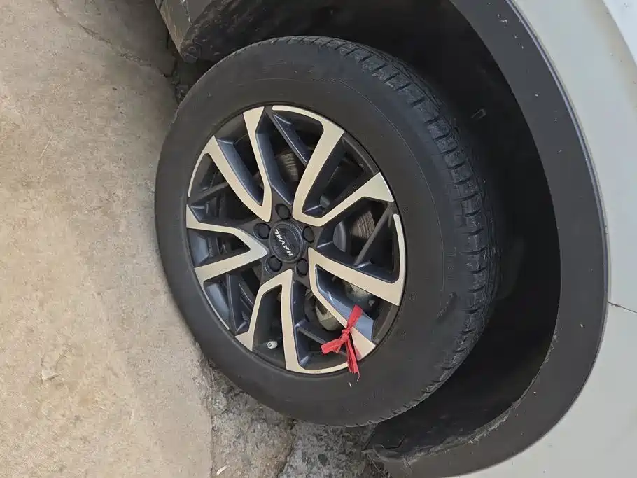 Haval H6 2021