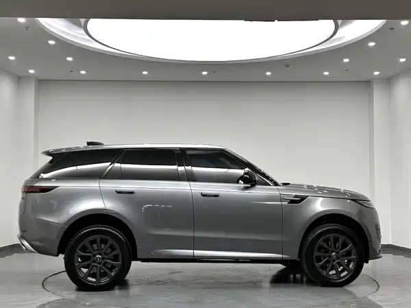 Land Rover Range Rover Sport 2024