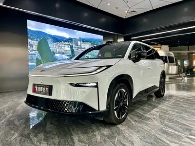 Toyota bZ3X 2025