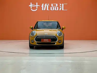 MINI MINI 2016
