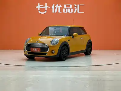MINI MINI 2016