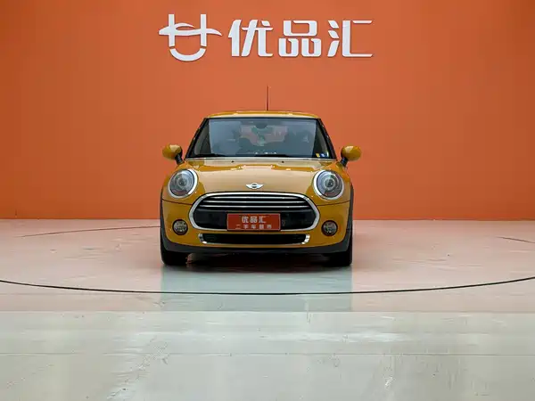 MINI MINI 2016
