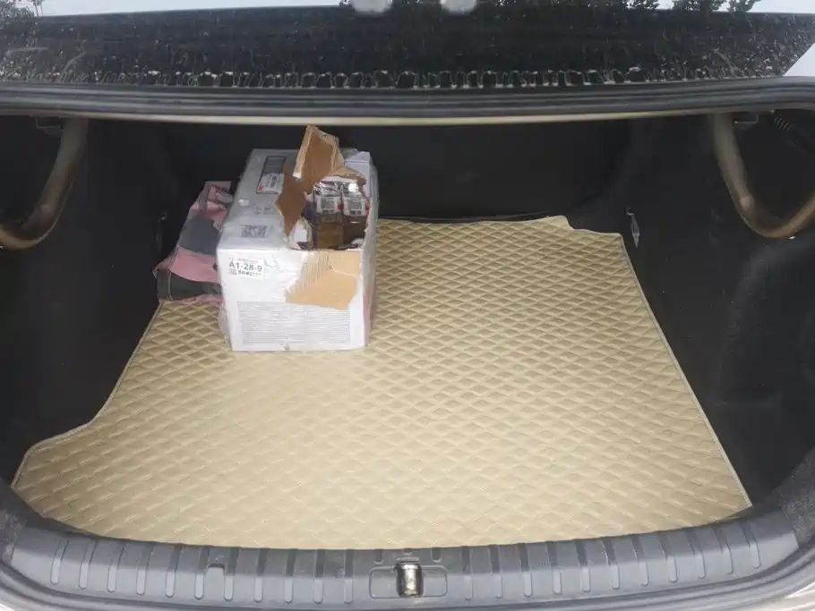 Volkswagen Bora 2016