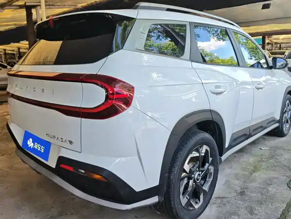 Hyundai ix35 2024