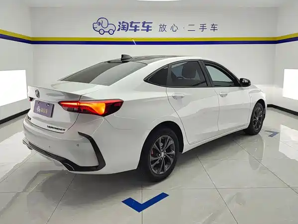 Buick Verano 2021