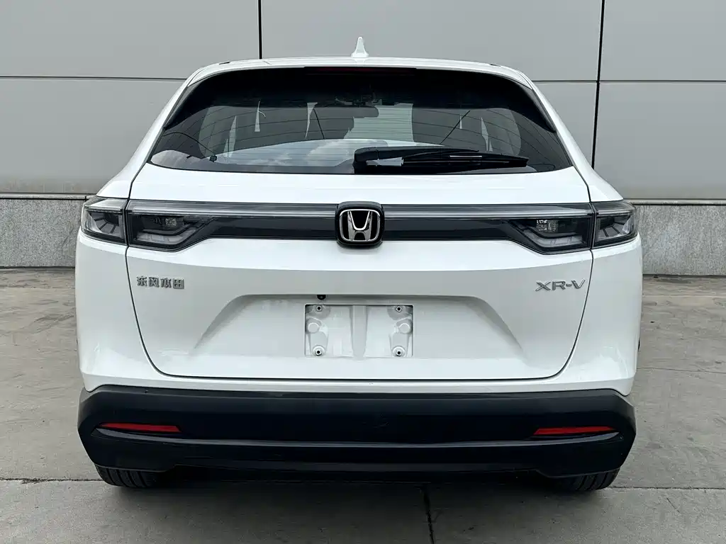 Honda XR-V 2023 — фото 12