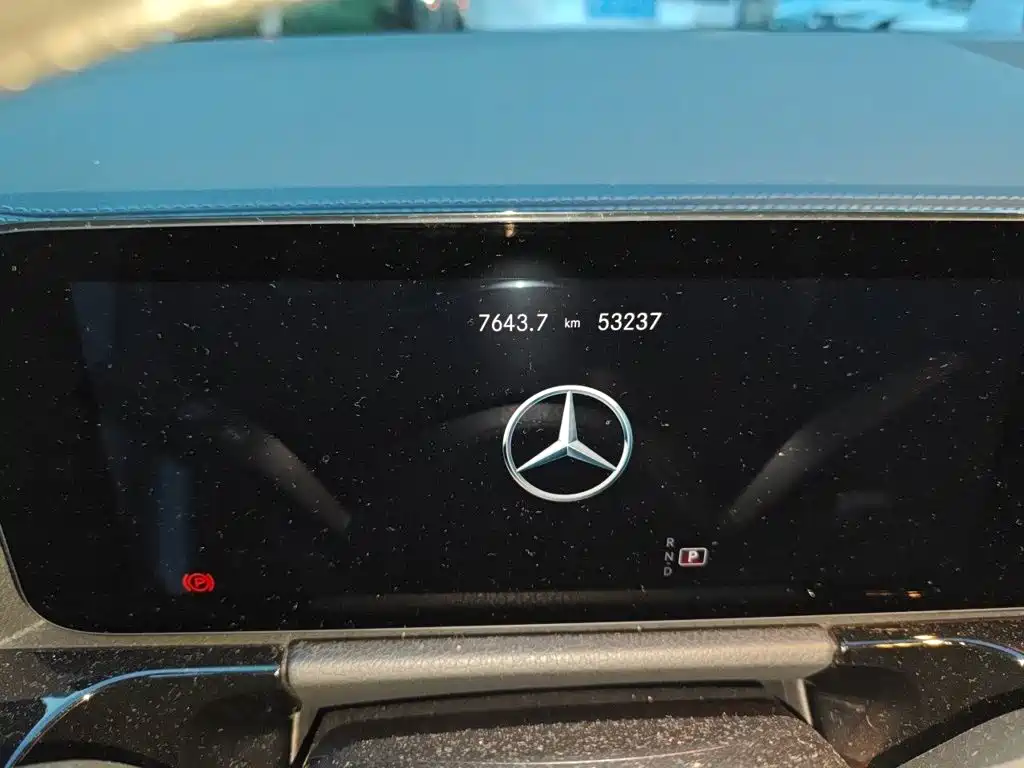 Mercedes-Benz GLA 2021 — фото 8