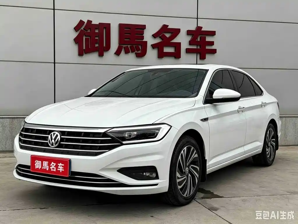 Volkswagen Sagitar 2022