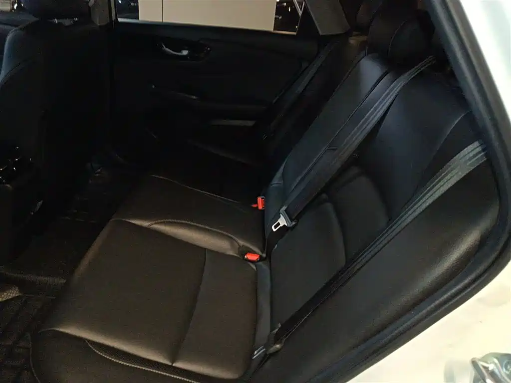 Honda Envix 2022 — фото 13