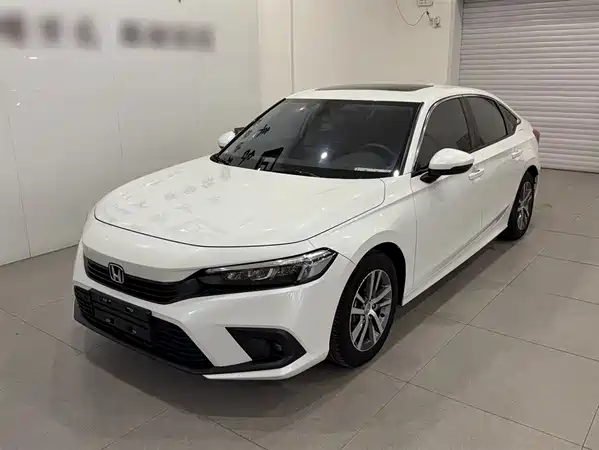 Honda Civic 2022