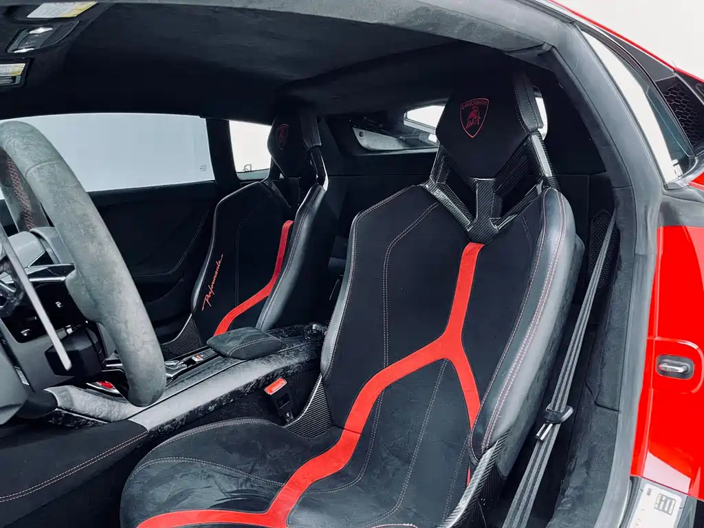 Lamborghini Huracán 2019 — фото 11