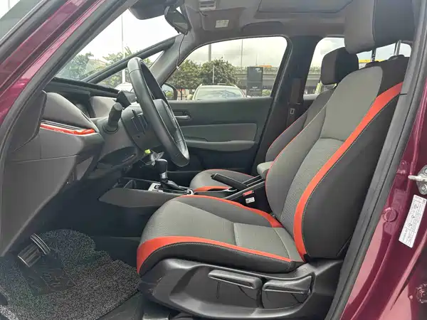 Honda LIFE 2022