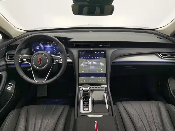 Hongqi H5 2024
