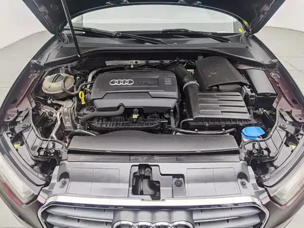 Audi A3 2014