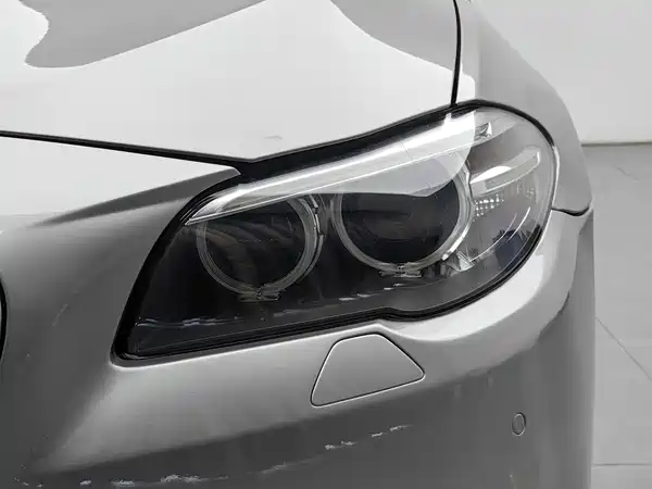 BMW 5 Series 2015
