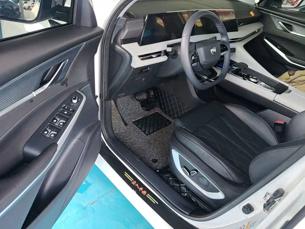 Changan CS75PLUS 2024 — фото 16