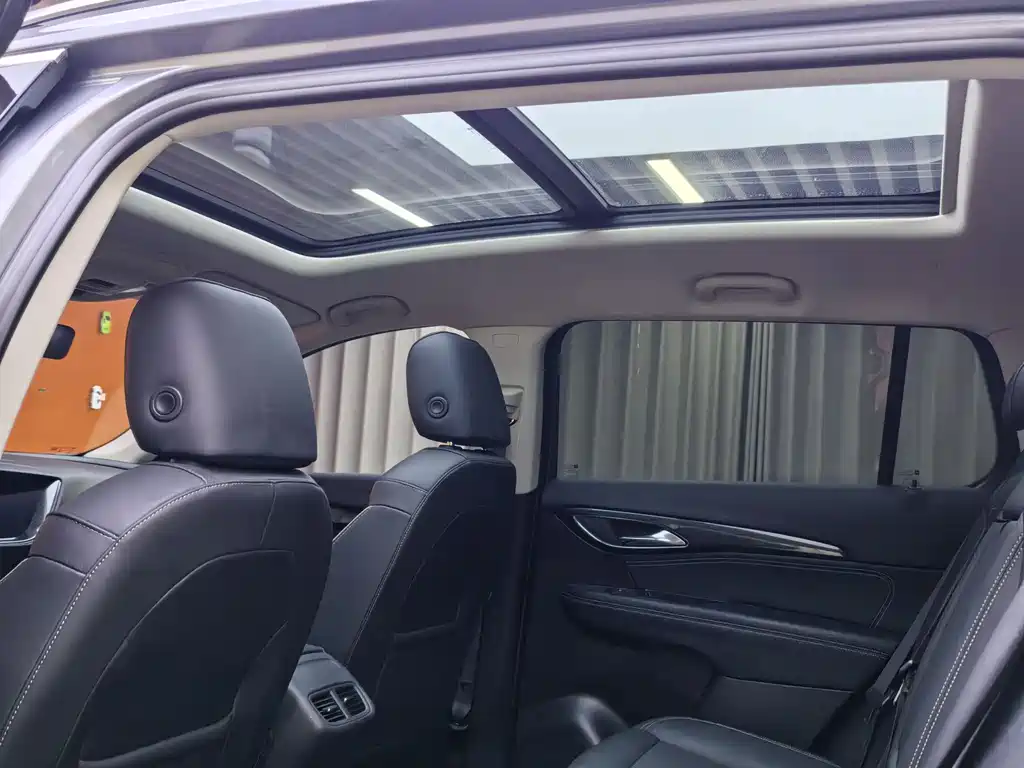 Buick Envision Plus 2022 — фото 19