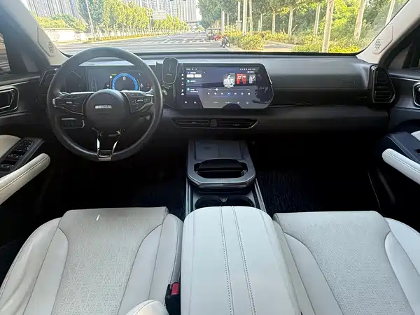 Haval Xiaolong 2023
