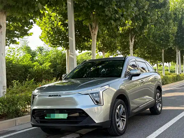 Haval Xiaolong 2023