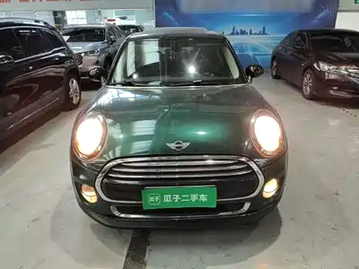 MINI MINI 2015
