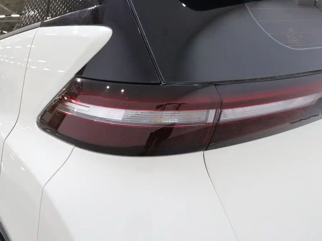 BYD Seagull 2024 — фото 12