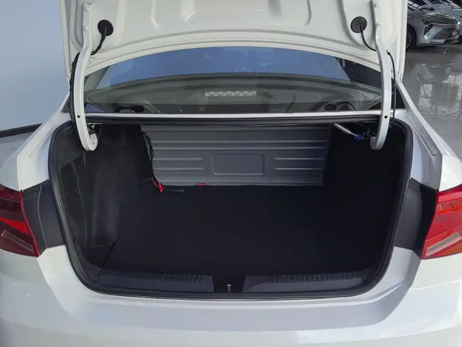 Volkswagen Jetta 2018