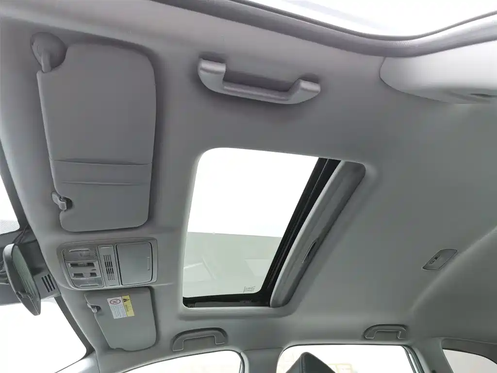 Honda Breeze 2023 — фото 14