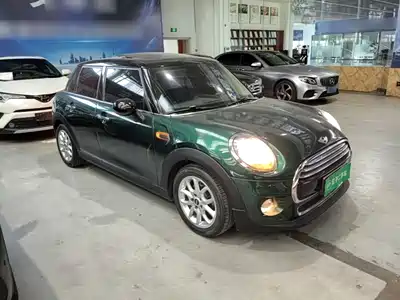 MINI MINI 2015